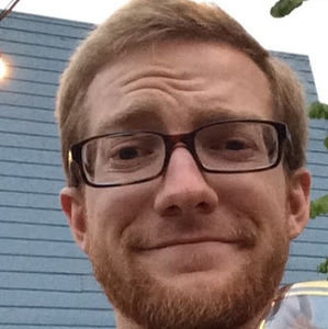 Meet your Posher, Craig